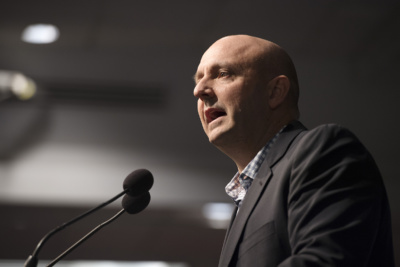 Richard Denniss