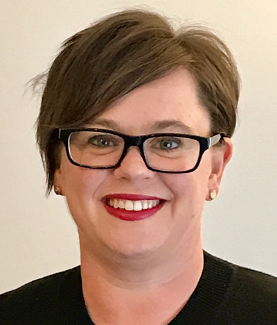 Healy Caroline We Are Savvy