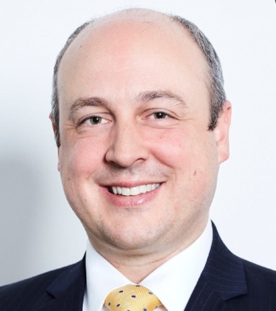 Keith Kendall