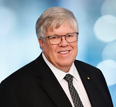 Myles McGregor-Lowndes