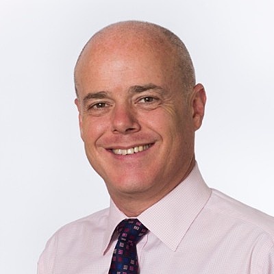 Pareto Phones CEO Chris Smedley