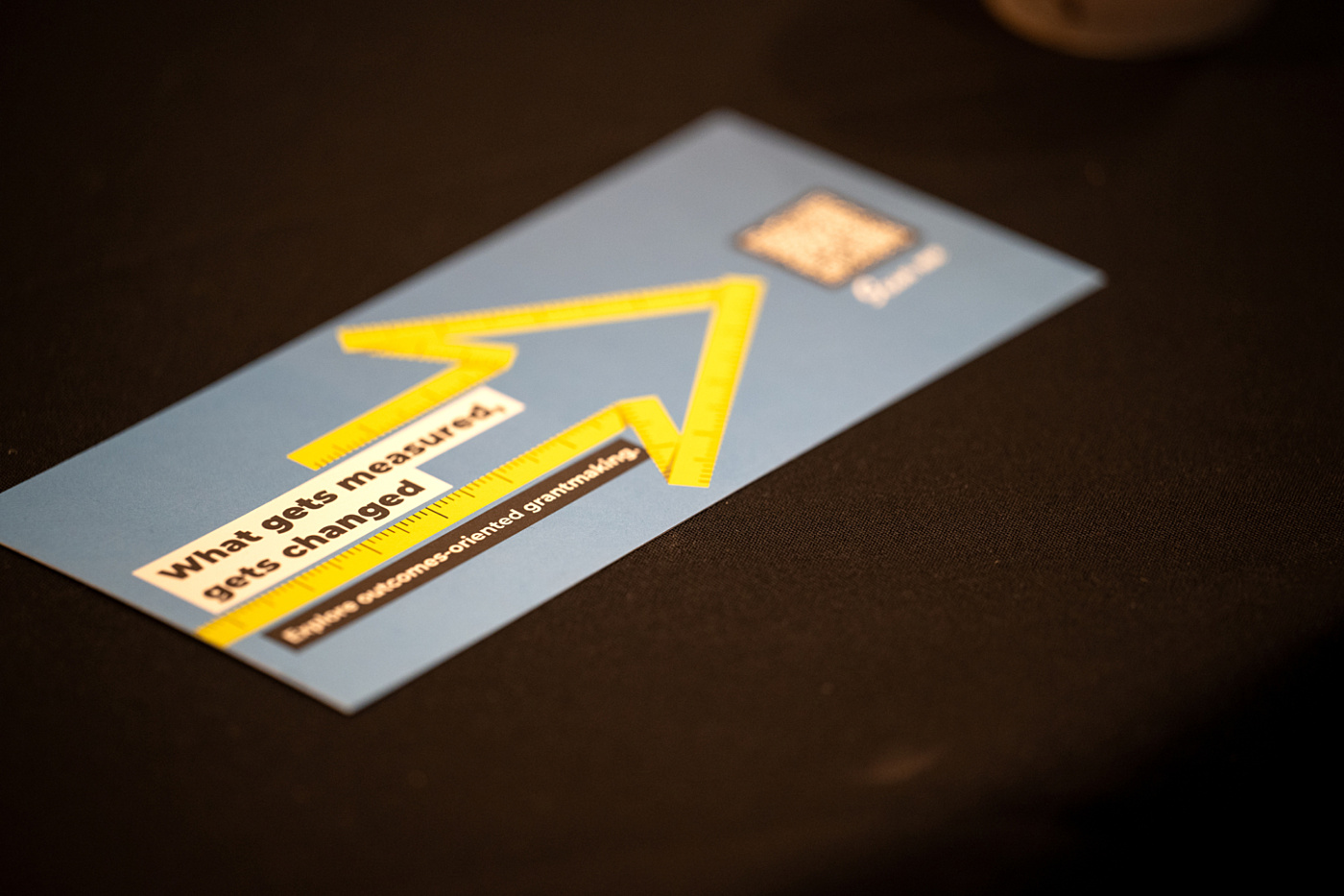 43 Grants Impact Forum