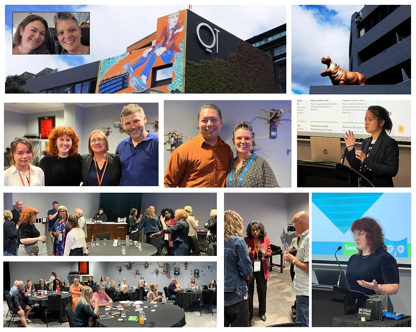 Combo Wellington Muster pic