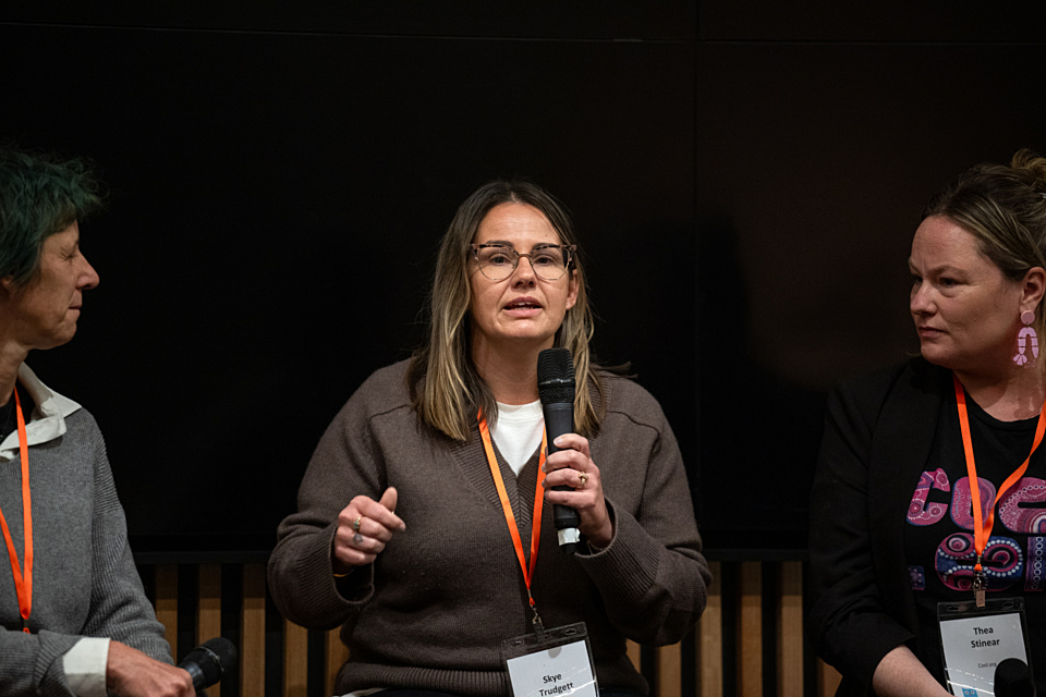 61 Grants Impact Forum