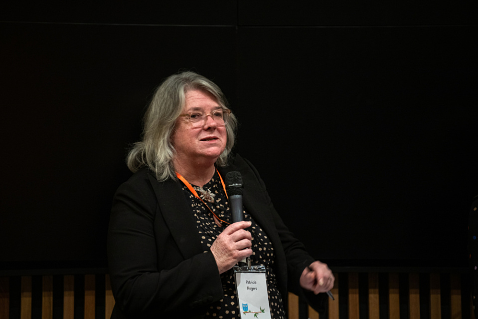 67 Grants Impact Forum