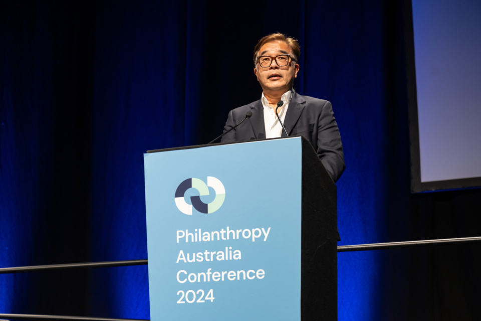 Chen James Philanthropy Aus24 D2 F 2