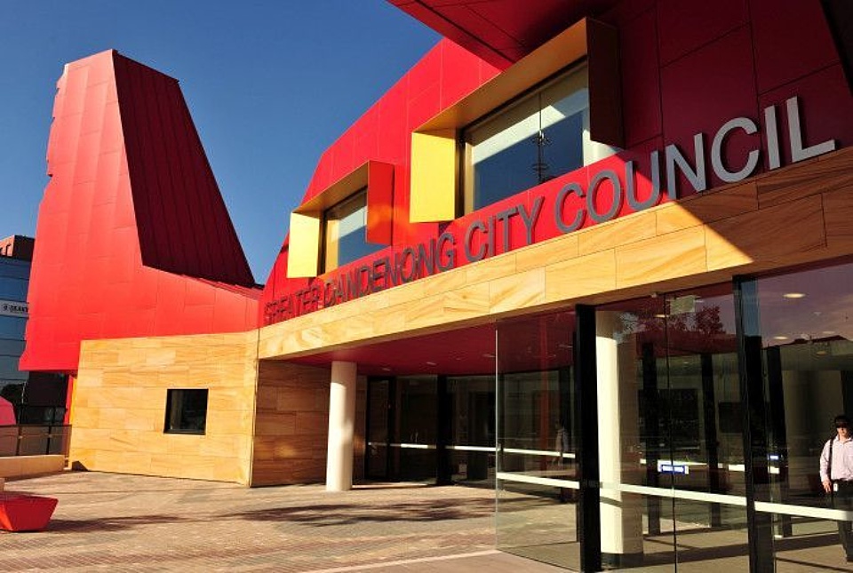 Dandenong City Council