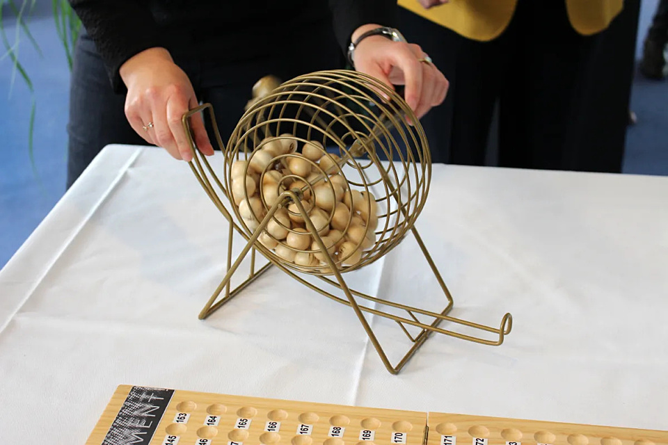 Experimten Randomisiertes Verfahren Volkswagen Stiftung 9