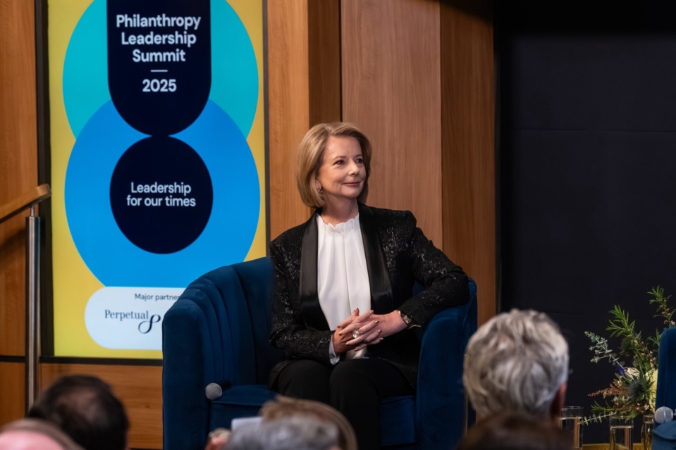 How to ‘fund the glue’ that connects community