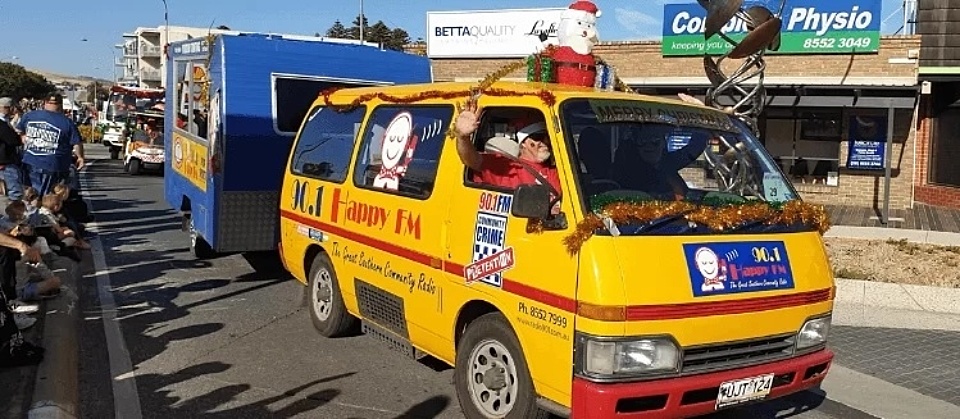 Community broadcasters tune in to measuring social change