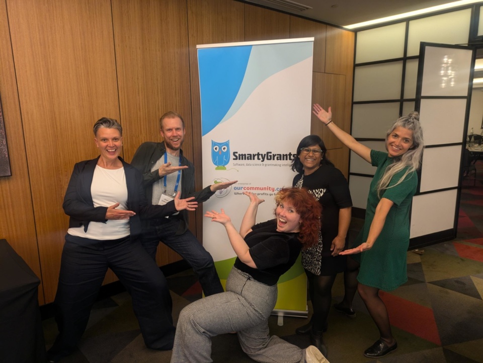 Hobart Muster Nov 2024