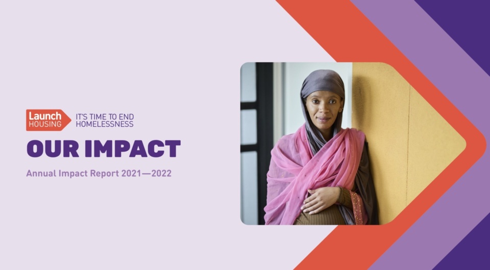 Launch Housing Impact Report