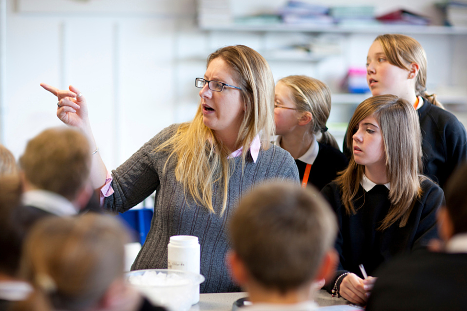 ‘Very frustrating’: for public school principals, applying for grants is now a big part of their job