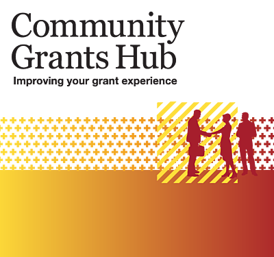 Community Grants Hub