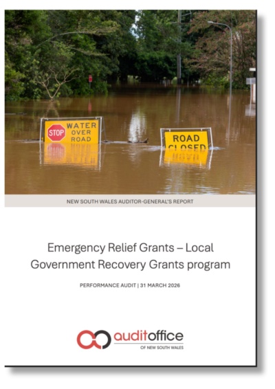 Emergency relief grants