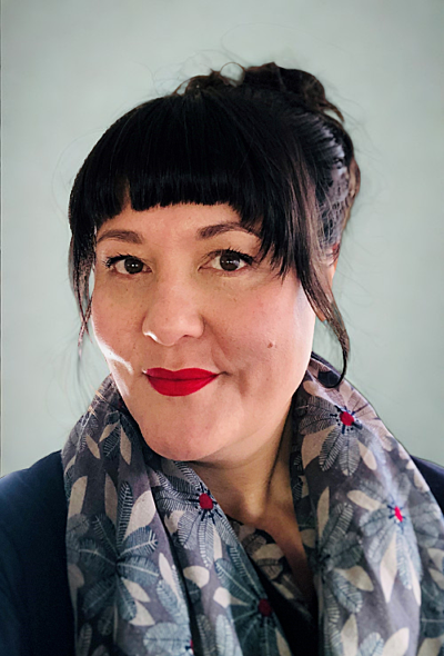 ASVB director Min Seto