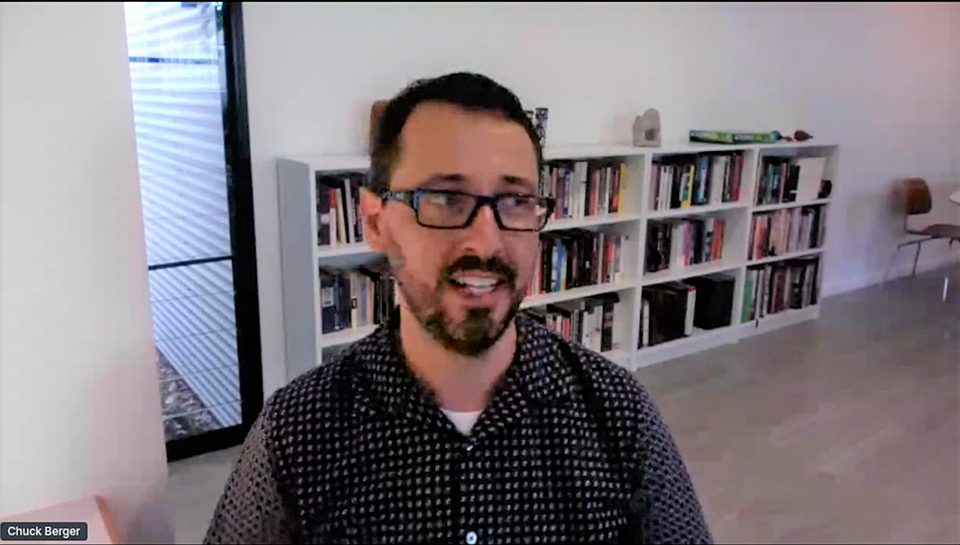 Berger Chuch snapshot