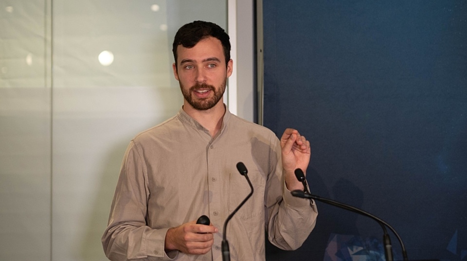 Grants stats reveal how funding flowed during covid-19 crisis