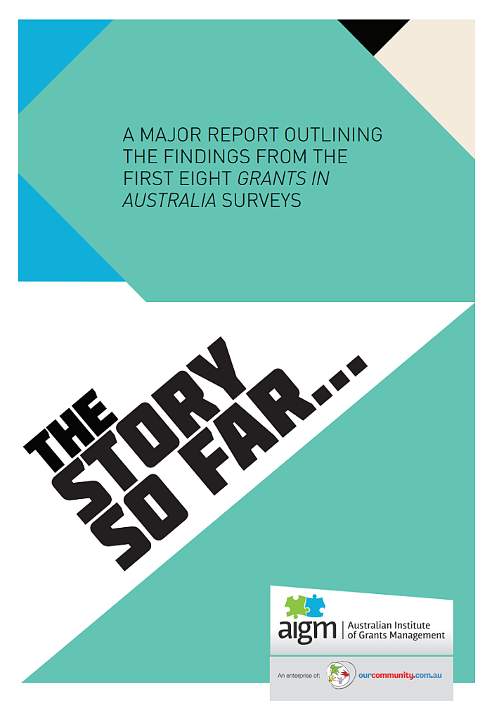 The Story So Far cover