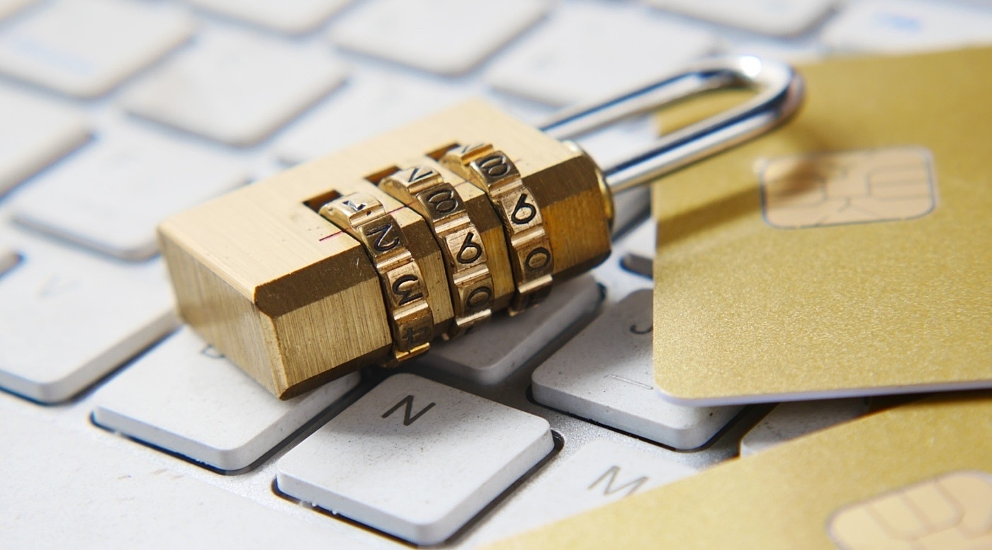 Cyber security BANNER