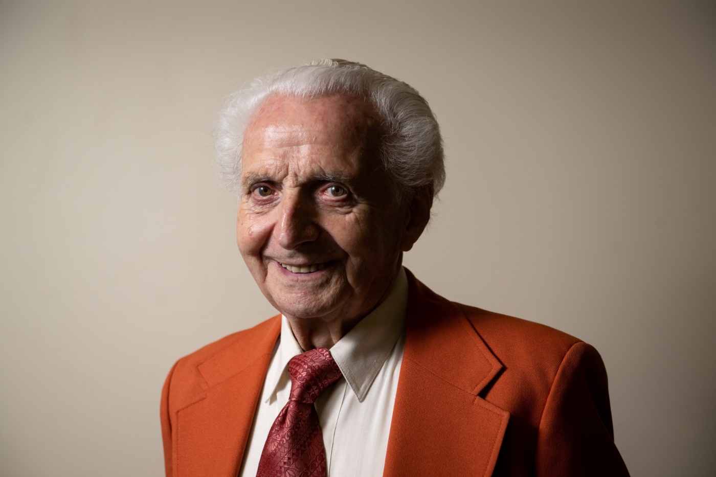 George Mc Donald resized