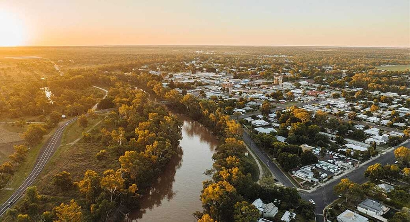 Qld budget Regional Delivery Plans