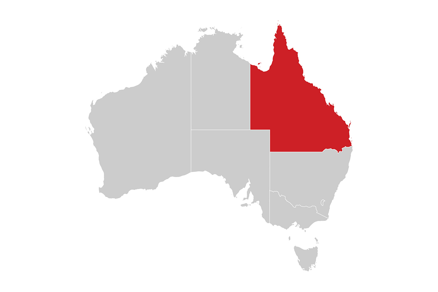 Qld shutterstock 2014687463