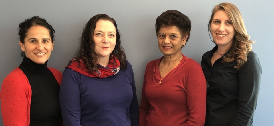 NSW Heritage Grants Team