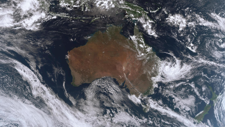 Emergency and recovery assistance for organisations affected by natural disasters