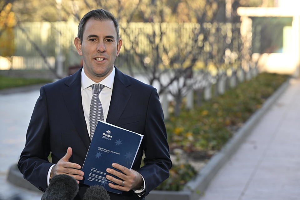 A 'tentatively good’ budget for not-for-profits and charities