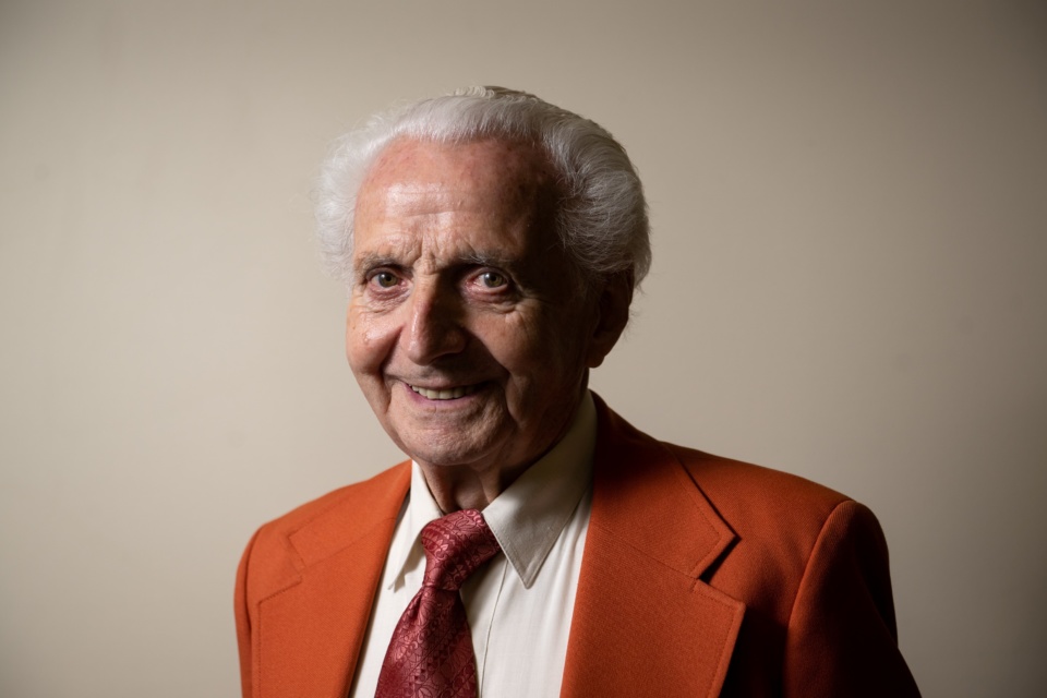 People with purpose: By George, there’s still work to be done