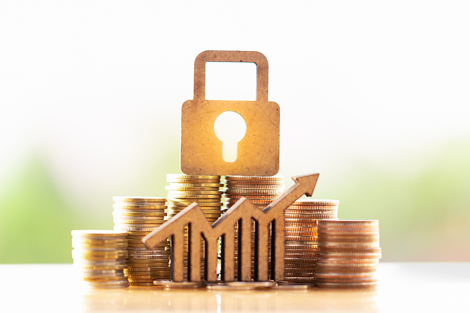 Study reveals keys to winning grants