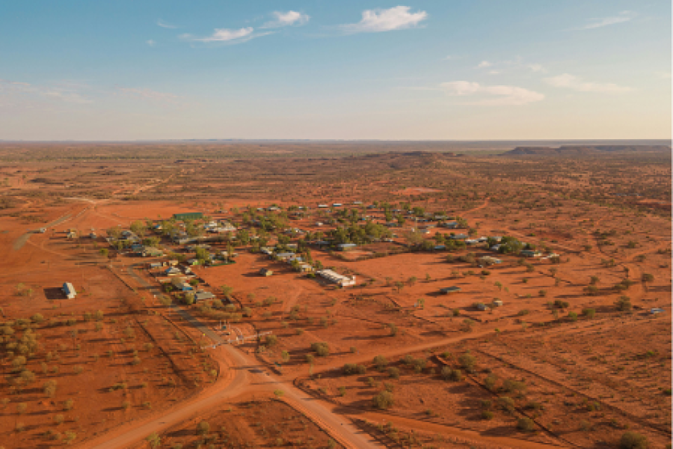 What's in the NT budget for your organisation?