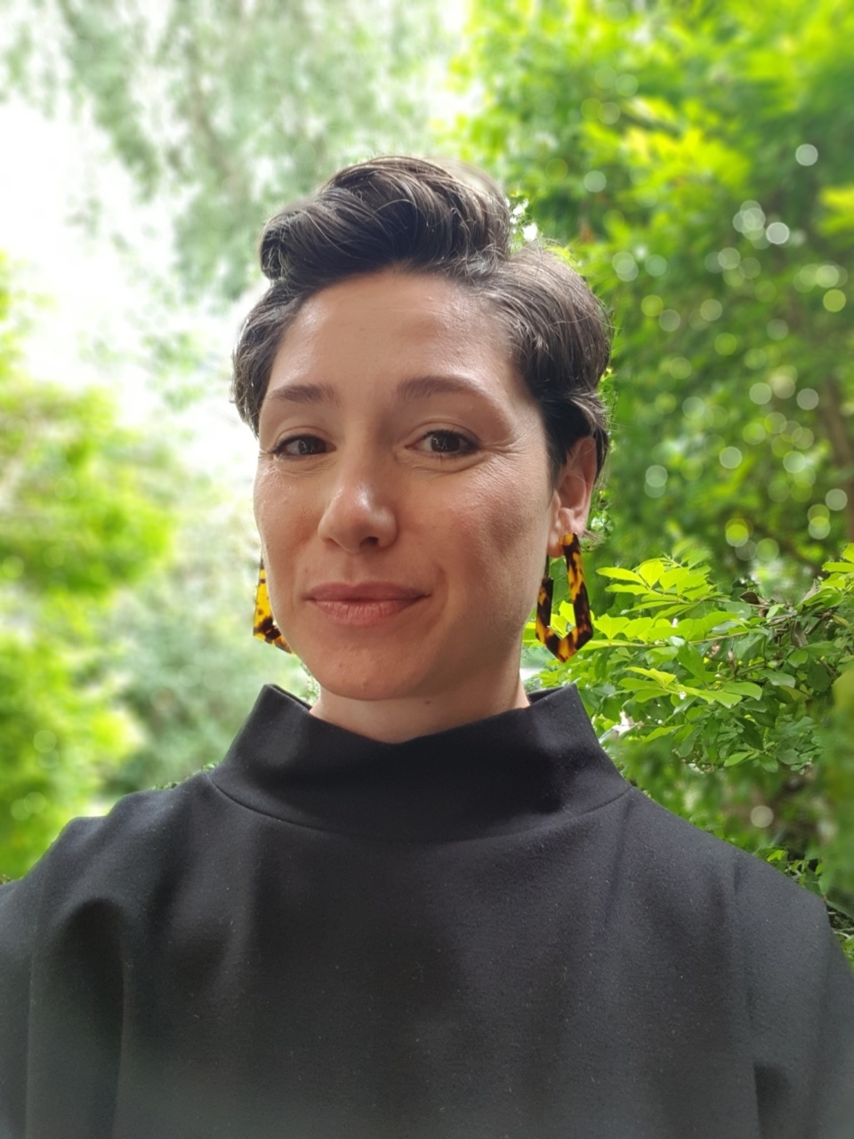 Working with data for good: give it a crack