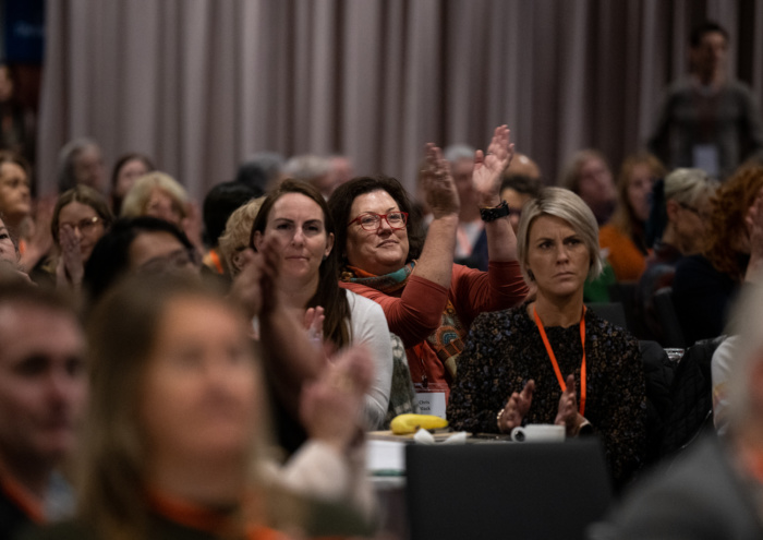 2023 CIC Marrapurtangkali audience