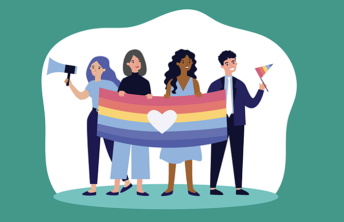 Social impact investment is an important pillar of esg