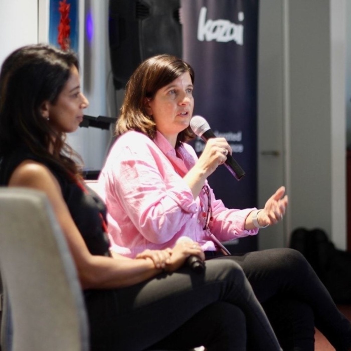 Sonjahiranthi tile craft