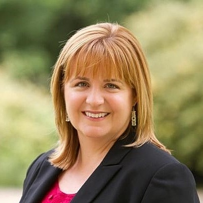 Katherine Ellis, CEO, Youth Affairs Council of Victoria