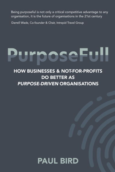 PurposeFull cover