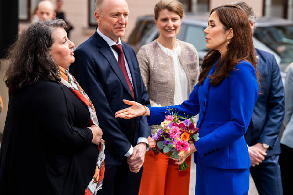 People with Purpose: Unlocking the power of a neuroinclusive workplace