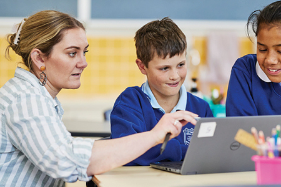 What’s in the 2023–24 New South Wales budget for your organisation?