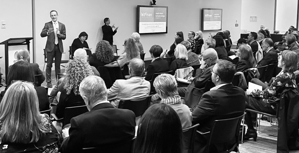 Great question, thanks for asking: Q&A with Andrew Leigh