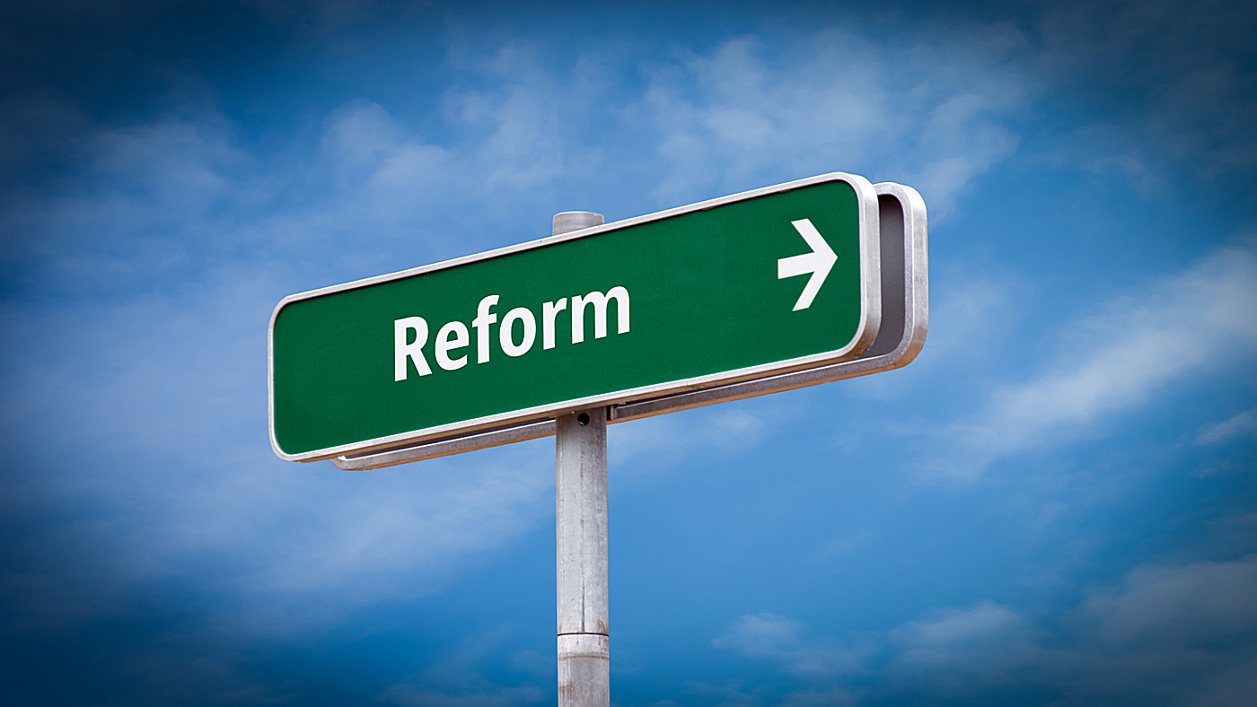 Reform