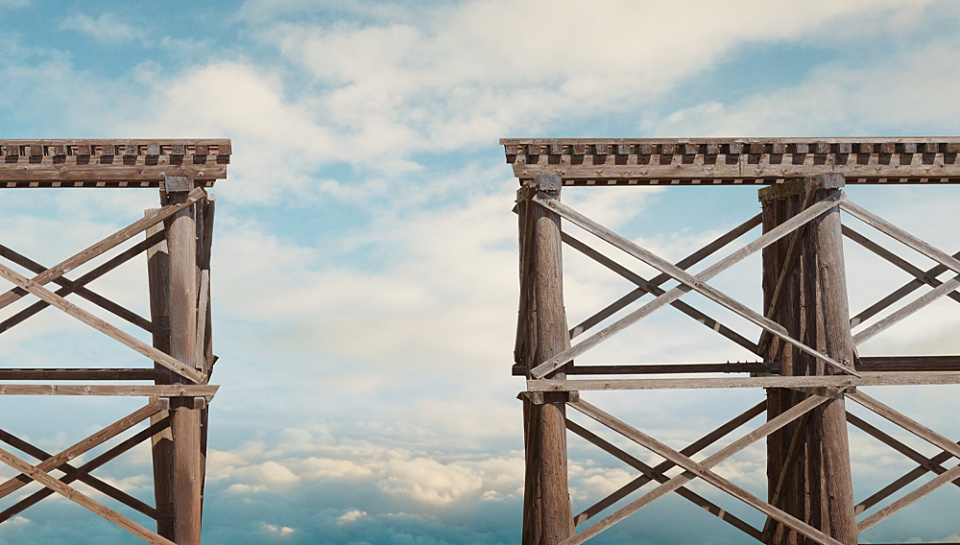 Bridging the divide: Understanding polarisation in Australia