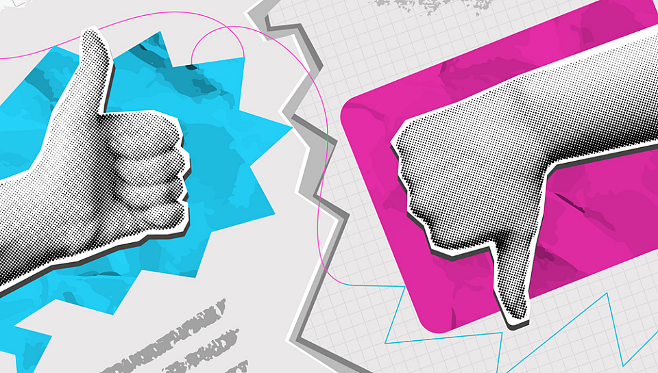 Beyond the Binary: Fundraising isn't just "good vs bad money"