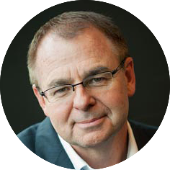 David crosbie circle