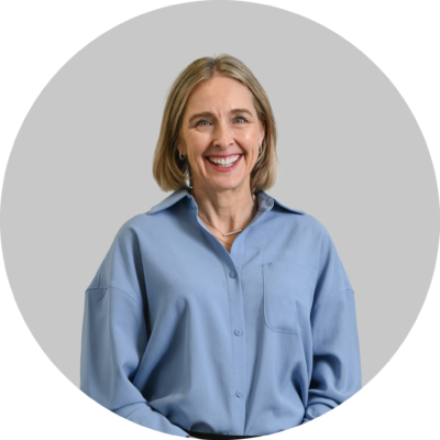 Sophie Scott Young circle