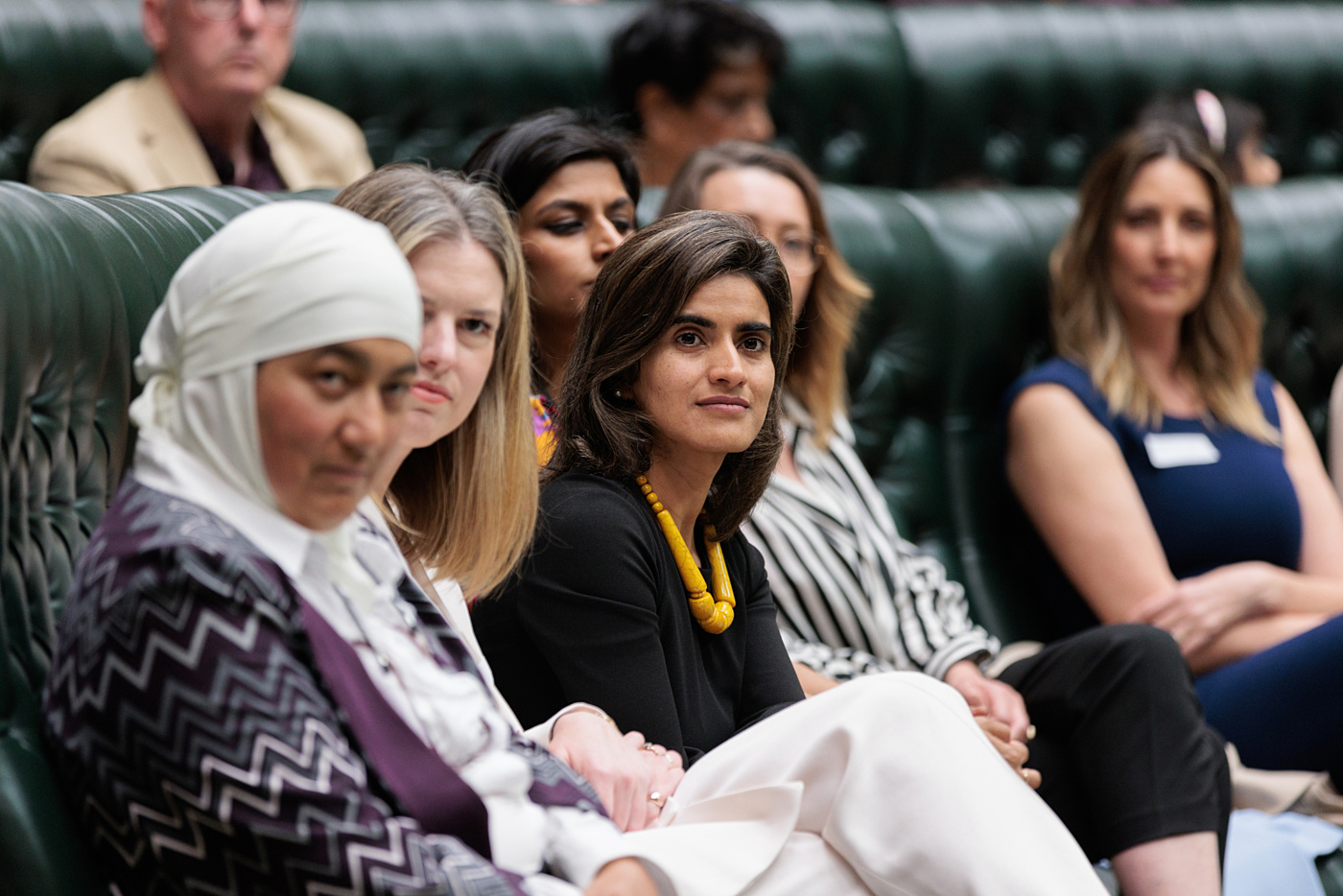 Pathways 2023 NSW cohort speeches in parliament