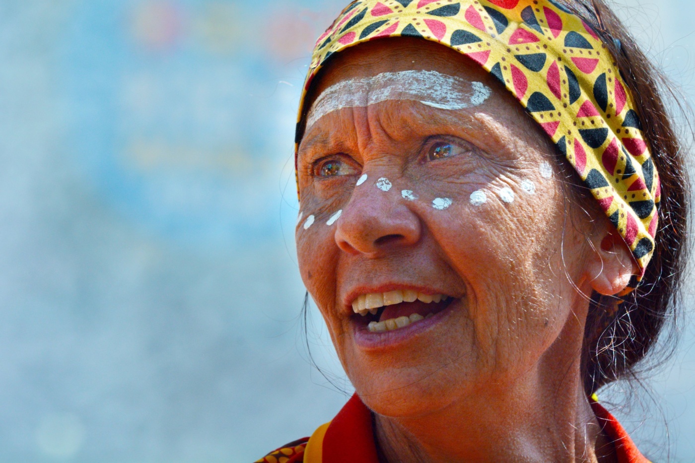 Aboriginal voice indigenous First Nations