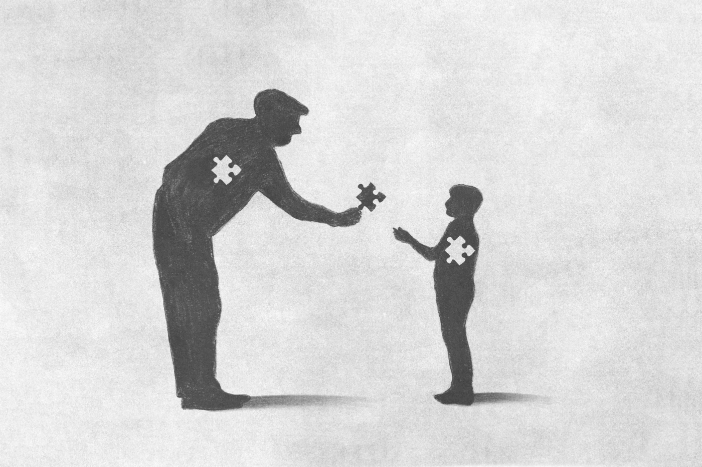 Altruism help others